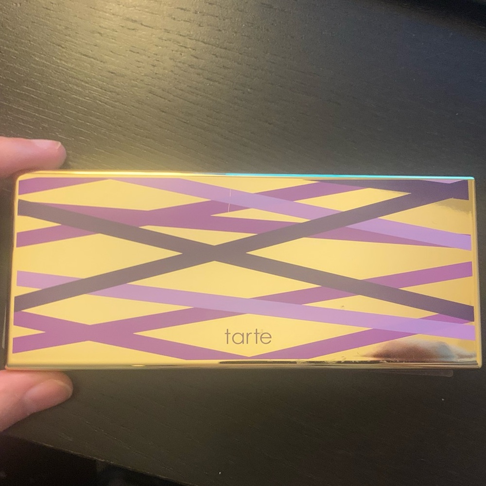 Tarte Shape Your Moneymaker palette